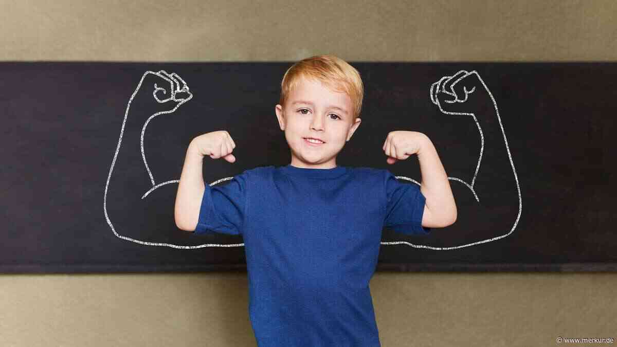 Kinder fördern, ohne zu überfordern: So finden Eltern die richtige Balance
