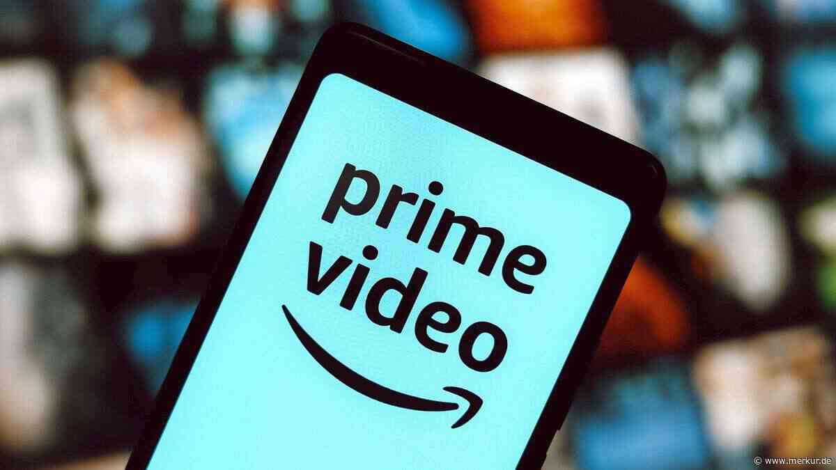 Die erfolgreichste nicht-englischsprachige Amazon-Serie der Welt kommt aus Deutschland