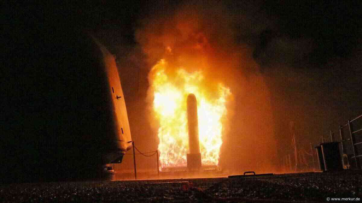 Deutschland wartet vergeblich: US-Waffenlieferung steht trotz Bedrohung durch Russland vor dem Aus