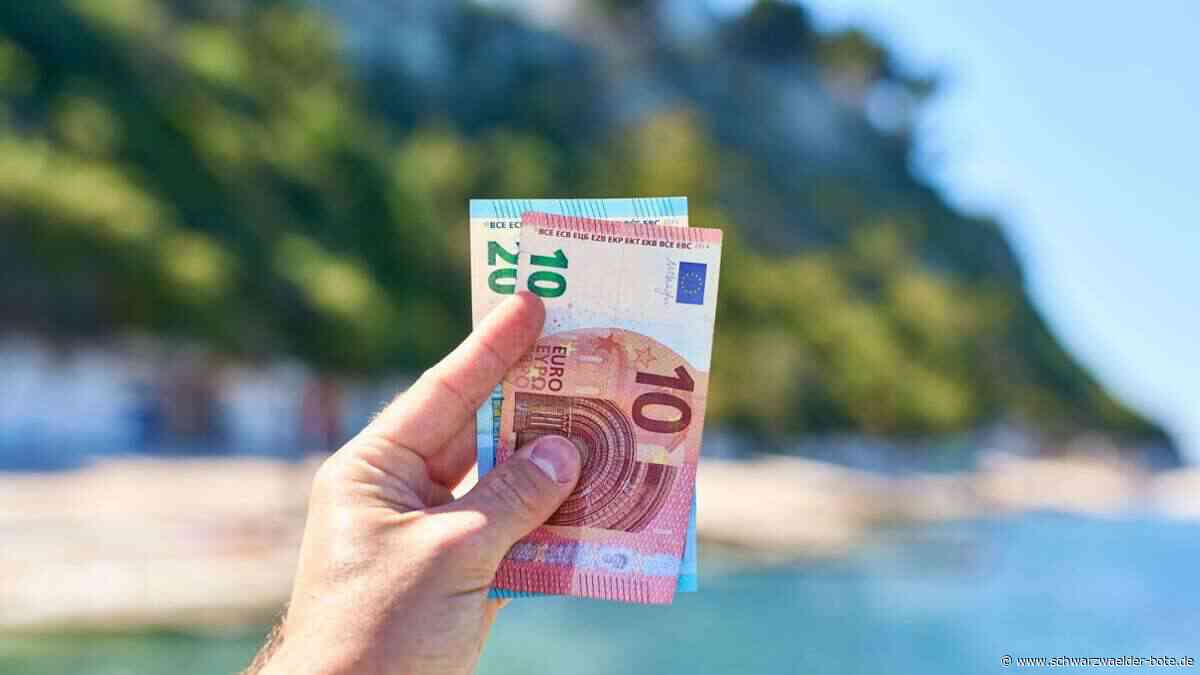 Bosch, Mercedes und Co.: So viel Urlaubsgeld zahlen Unternehmen in der Region Stuttgart