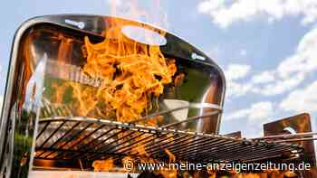 G(l)ute Idee: So stellt man Grillanzünder selbst her