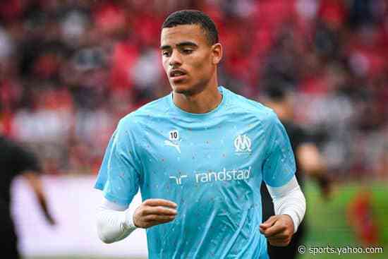 Roma do not intend to repeat Sancho saga with Greenwood