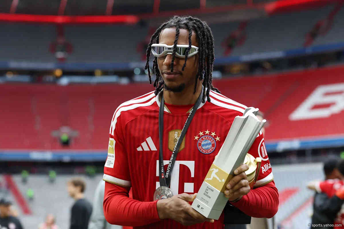 Report – Bayern Munich speedster is Florentino Perez’s mystery €150m target for Real Madrid