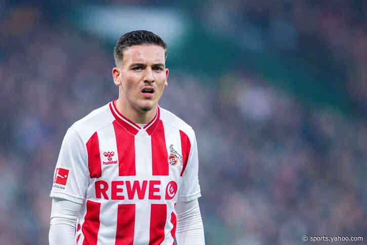 Report: Brentford have launched £43m bid to sign forward