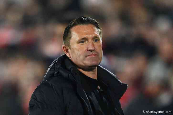 Celtic fans sign letter opposing Robbie Keane appointment over Maccabi Tel Aviv past