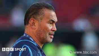 Lam laments Bristol Bears' injury-hit season