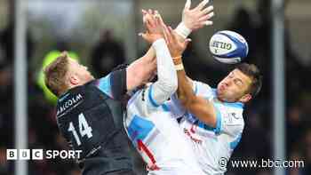 Bulls once again in Glasgow's path to URC glory