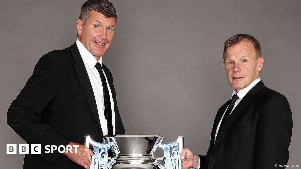 Exeter’s Baxter ready for one last battle with Saracens’ McCall