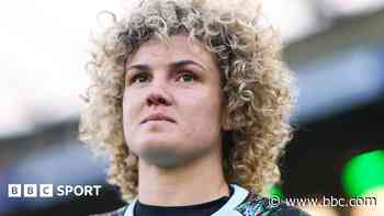 'Drop me a message' - Kildunne open to offers after Quins exit