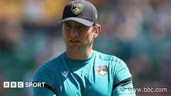 'Prem final is a coin toss' - Saints boss Dowson