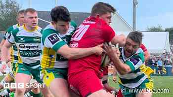 Guernsey and Jersey ready for league rivalry