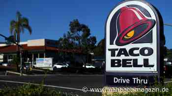 Taco Bell: Münchner Unternehmer holt Fast-Food-Kette nach Deutschland