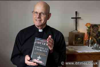 Washington Archbishop Removes Veteran Catholic Exorcist After Claiming Ufos Are 'Demonic' Threats