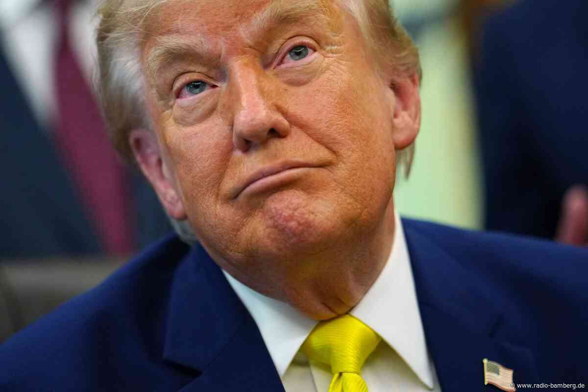 Nach Absagen: Trump streicht Konzerte bei US-Jubiläumsfeier