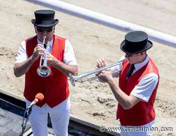 The real reason so many European horses are racing at Saratoga this week