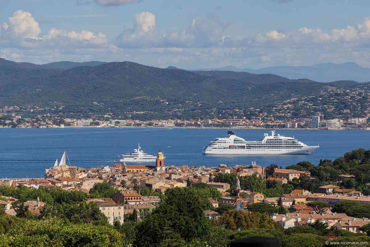 Voici la météo qui vous attend pour le premier week-end de juin dans le Var