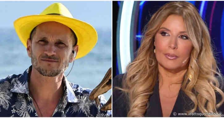 Selvaggia Lucarelli e Alvin conducono “L’Isola dei Famosi”. Mediaset: “Scelta che nasce dalla volontà di proporre una nuova interpretazione editoriale del format”