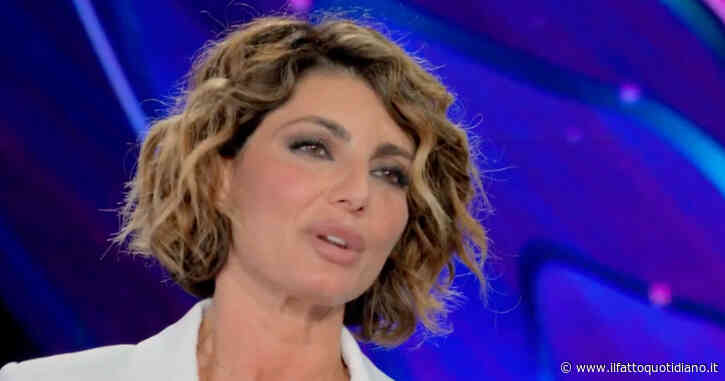 “Ero magra magra, con i denti larghi, le occhiaie e pochi capelli. Sono arrivata a pesare 44 chili, ero in un tunnel. La risalita è iniziata quando sono rimasta incinta”: così Samanta Togni