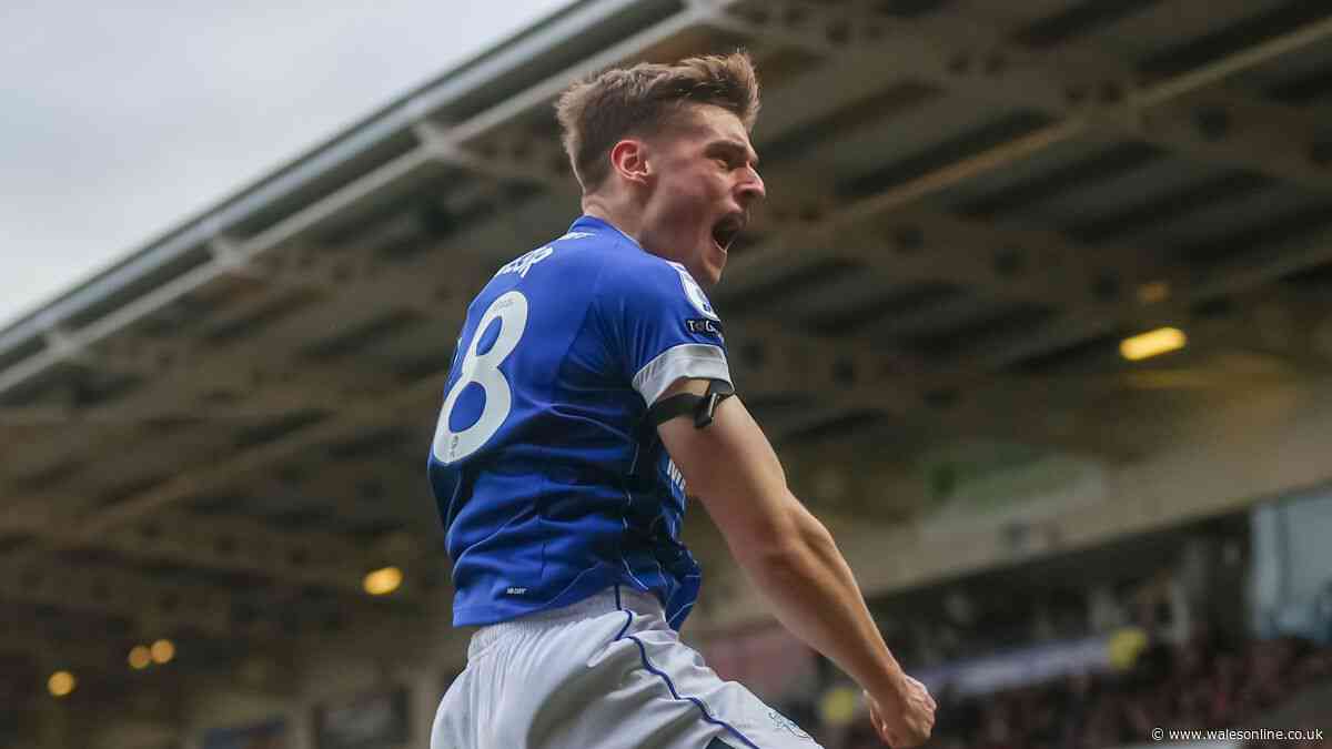 West Ham United put Cardiff City star on wanted list with Sheffield United man