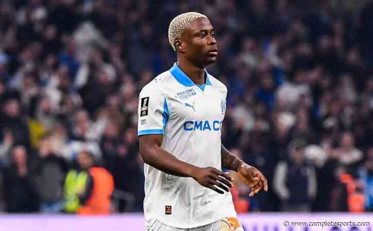 Premier League Clubs Scramble For Nnadi