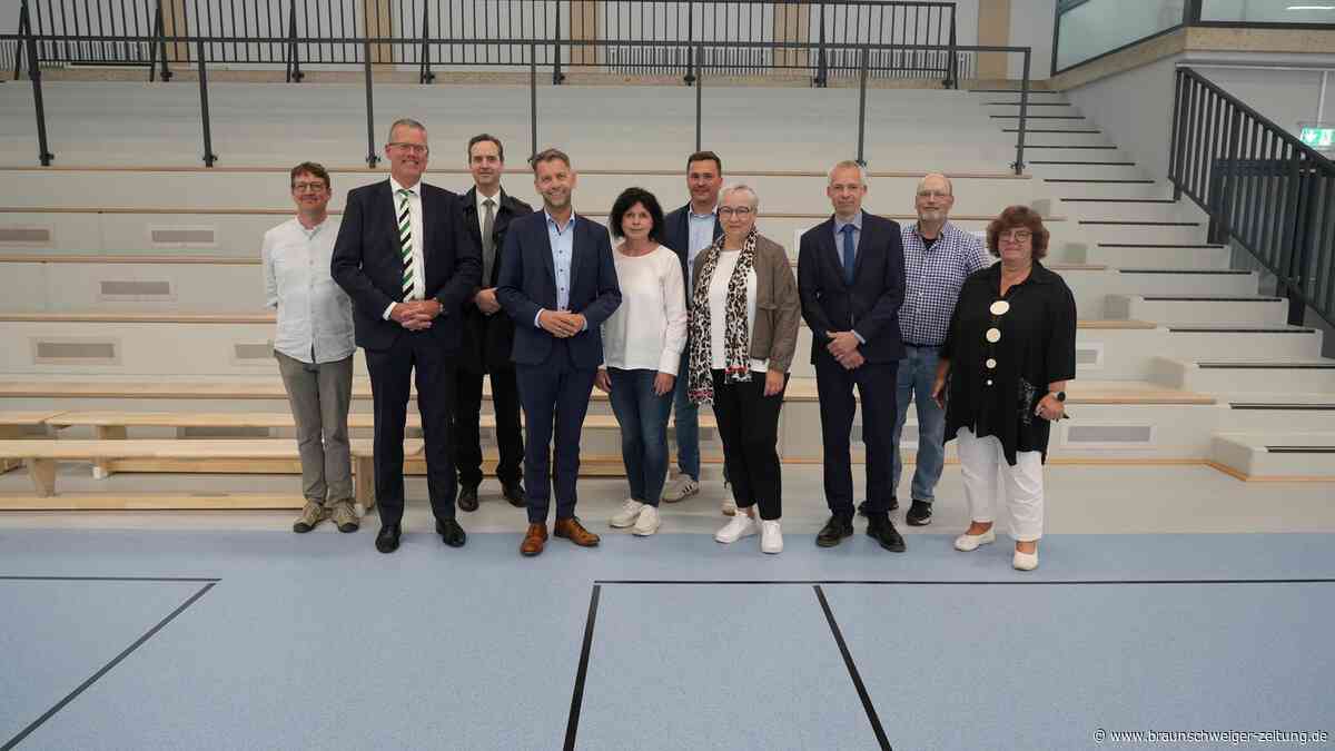 Diese Wolfsburger Sportstätte kann nach zwei Jahren Pause wieder genutzt werden