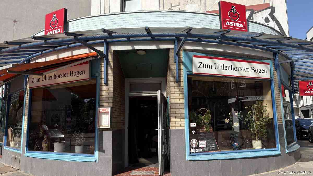 Uhlenhorster Bogen verkauft – gewerbliche Mieter erhalten die Kündigung
