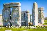 Neolithic Humans, Not Glaciers, Likely Transported Stonehenge&rsquo;s Altar Stone Over 400 Miles