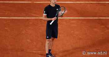 Favoriet Zverev wil ten koste van Tsjech naar finale, vanavond Italiaans onderonsje