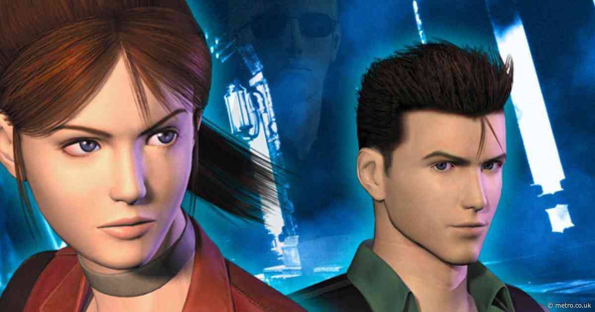 Resident Evil Code: Veronica remake due tonight at Summer Game Fest say insiders