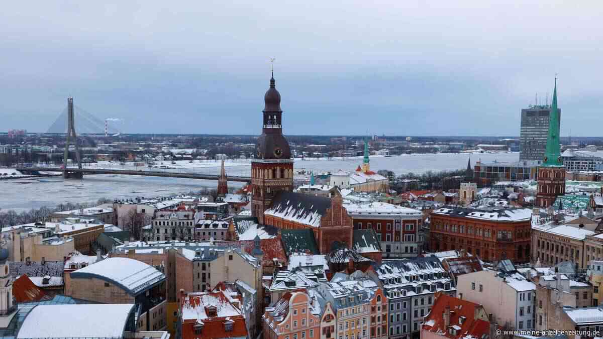 Nach Vorfällen in Europa: Auswärtiges Amt mit neuen Reisehinweisen für gleich vier Länder