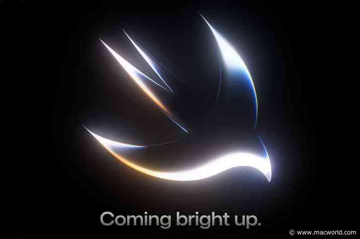 Bright? Glow? What do the WWDC taglines mean?