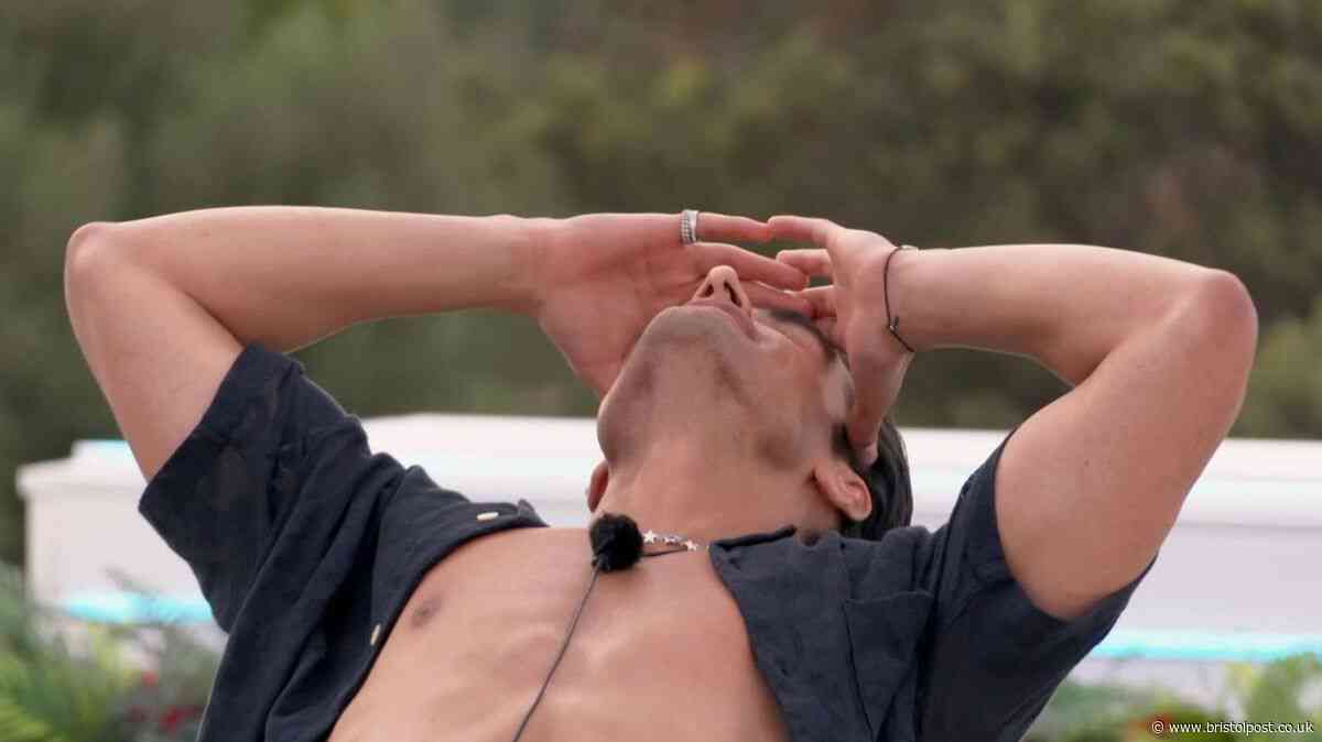 Love Island's brutal recoupling twist rules tonight explained