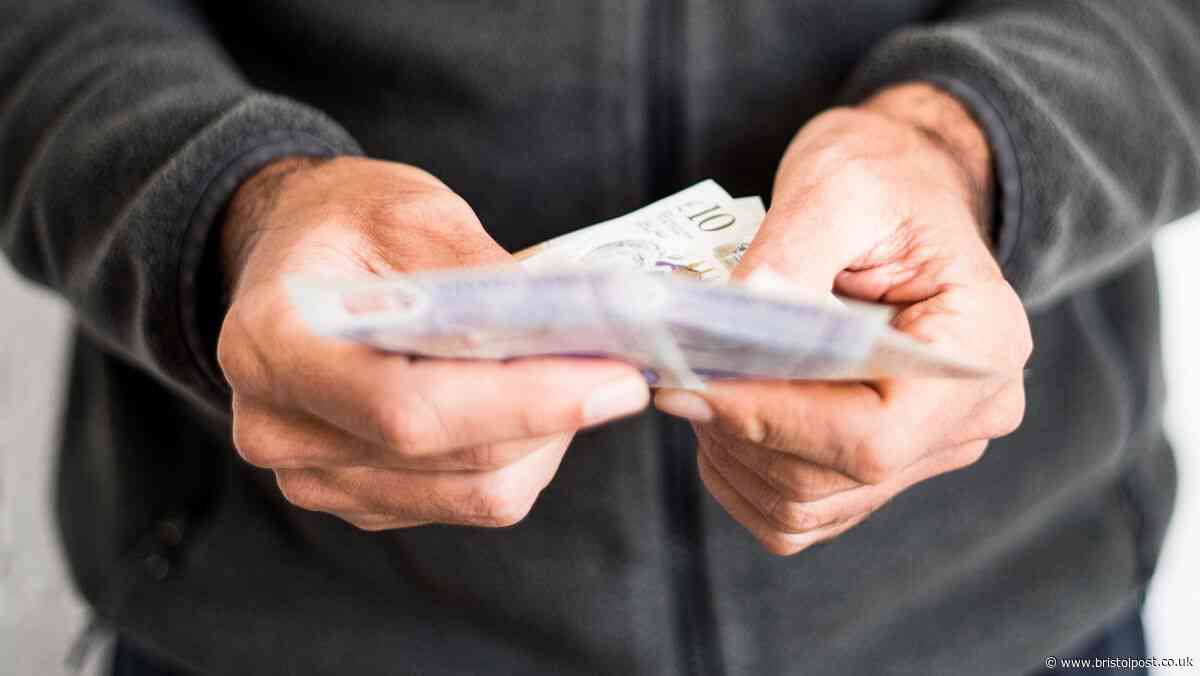 Check your King Charles banknotes for numbers 'worth thousands'