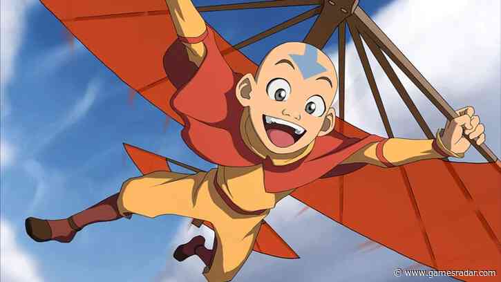 After The Legend of Aang movie leak, an Avatar show is reportedly being targeted by hackers