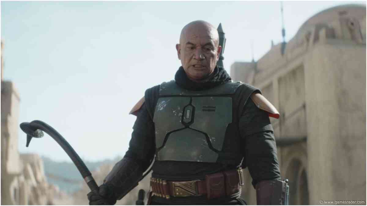 Despite poor reviews, it seems like Star Wars might have been considering The Book of Boba Fett season 2 at one point
