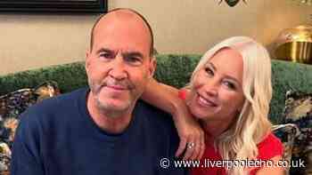 Denise Van Outen and Johnny Vaughan's feud explained as they reunite for Gogglebox