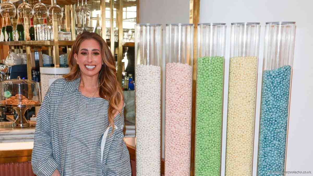 Stacey Solomon’s net worth soars as investment rakes in millions