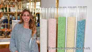 Stacey Solomon’s net worth soars as investment rakes in millions