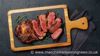 Steak will be tastier and juicier with butcher's 1 favourite ingredient before cooking