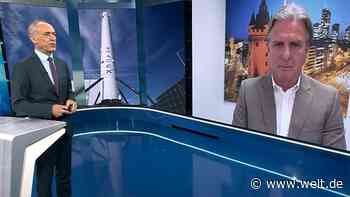 „Glaube, dass eine beträchtliche Summe zukünftig in SpaceX geparkt werden wird“