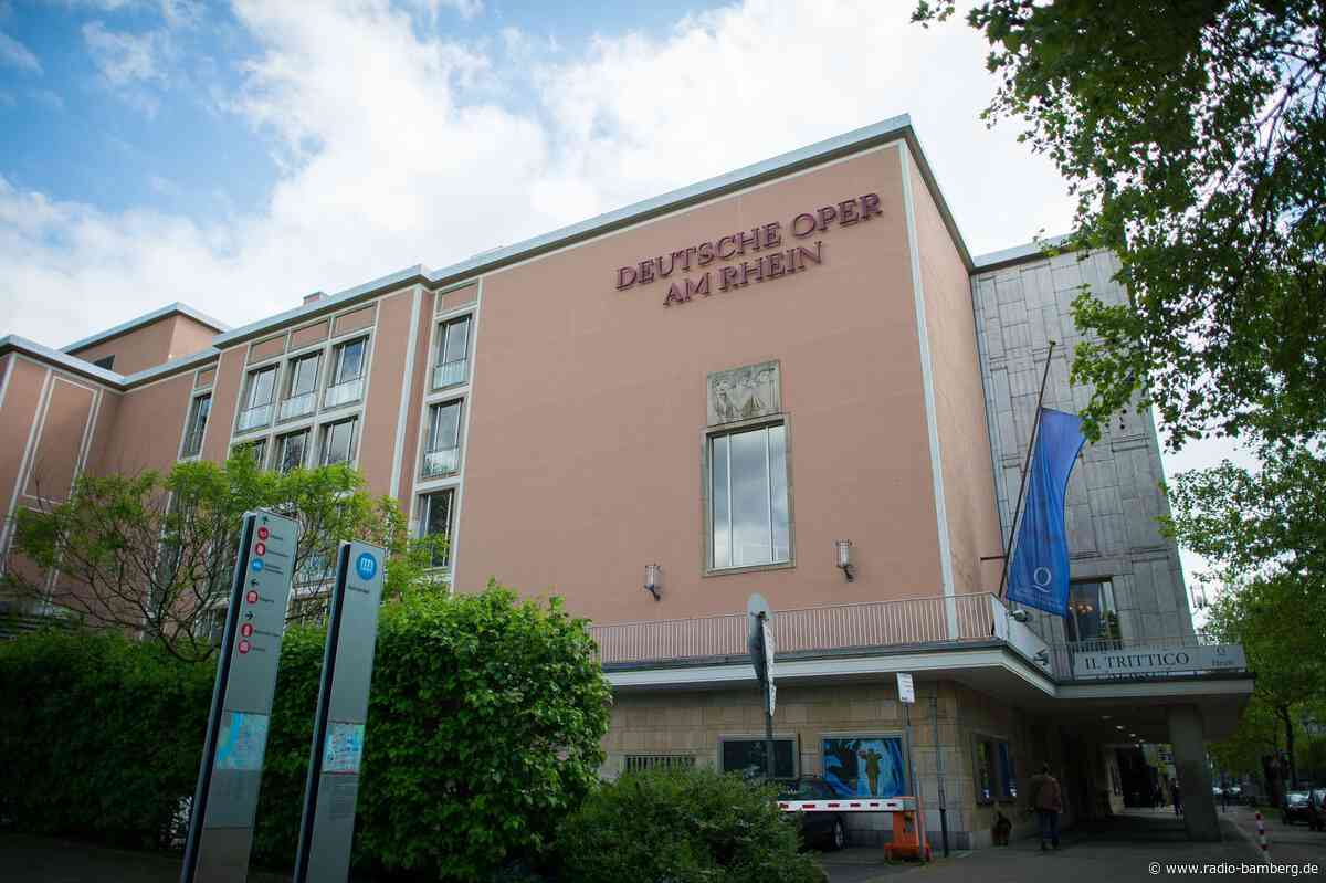 Aus für milliardenschweren Opernhaus-Neubau in Düsseldorf