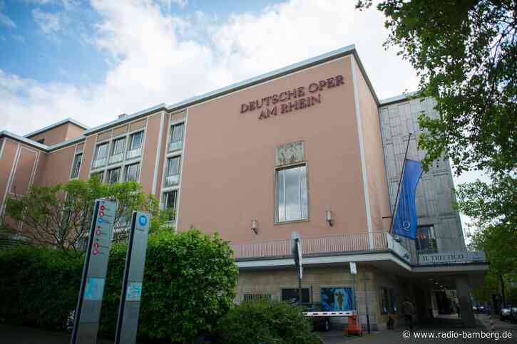 Aus für milliardenschweren Opernhaus-Neubau in Düsseldorf