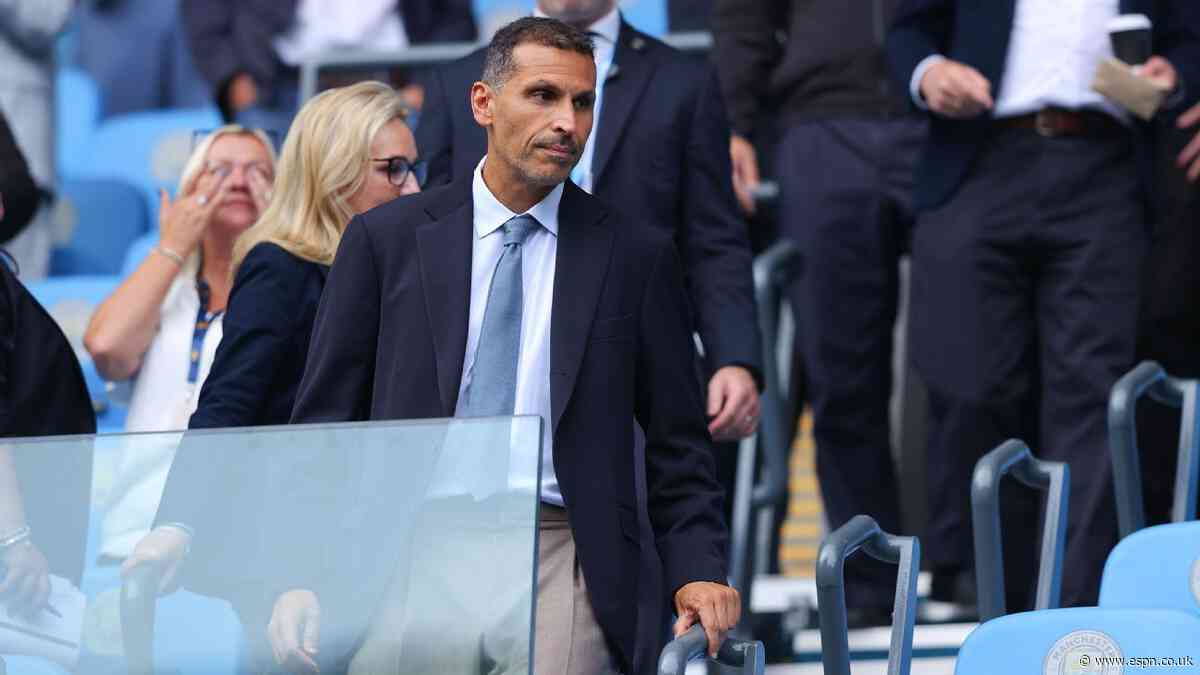 City chairman 'wants to' talk about 115 charges