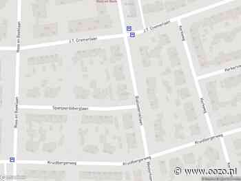 Overlastmelding Rijksweg & Spekkenwegje in Santpoort-Noord gesloten