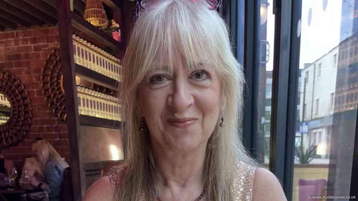 Hull nurse who saved four lives through organ donation to be honoured in mountain trek