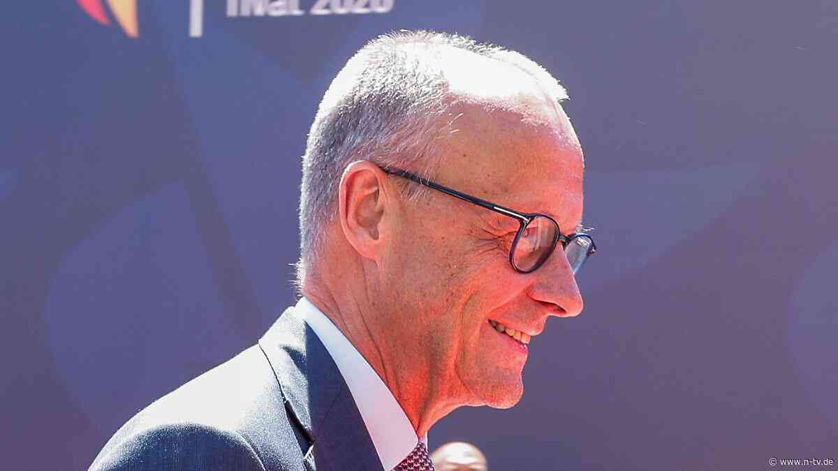 Treffen mit Balkan-Staaten: Merz und Macron starten Initiative für schnelle EU-Erweiterung