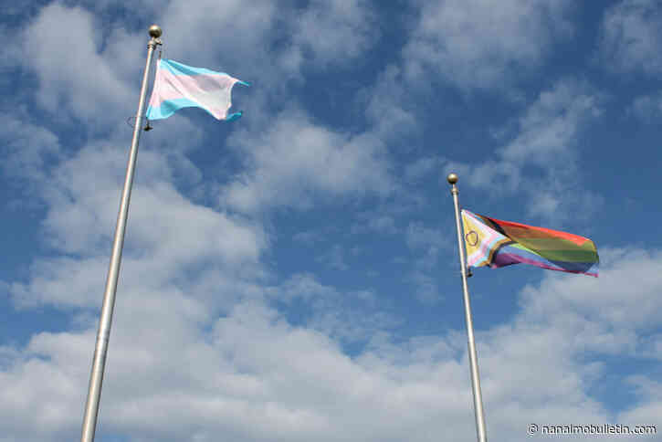 Pride festivities set to begin in Nanaimo