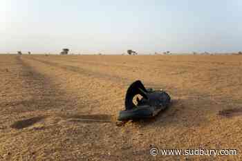 Truck breakdown in Niger strands passengers and leaves at least 49 dead in the Sahara Desert