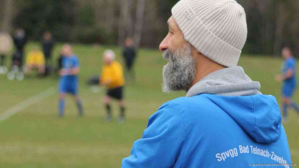 Zwei Teams noch ohne Niederlage: Das sagt die Spvgg Bad Teinach-Zavelstein vor dem Meisterfinale