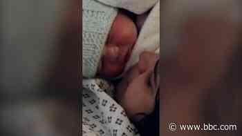 1 in 4 births in England now by emergency C-section